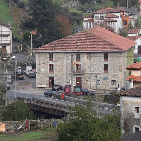 Apartamentos Arredondo Exteriér fotografie