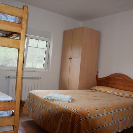 Apartamentos Arredondo Exteriér fotografie