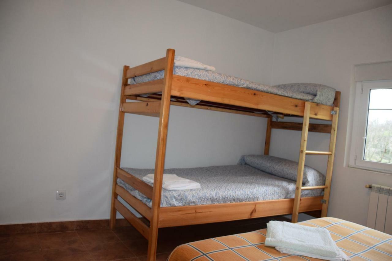 Apartamentos Arredondo Exteriér fotografie
