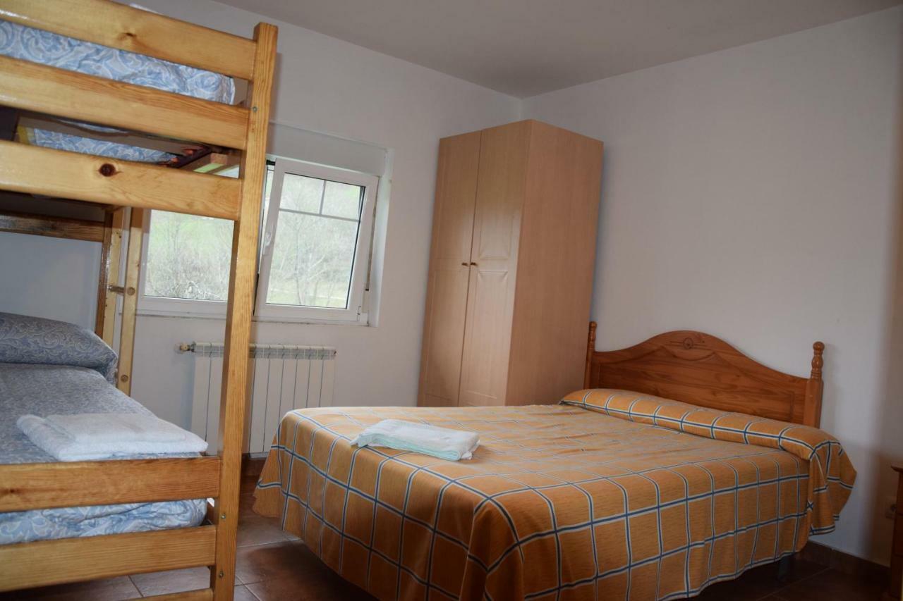 Apartamentos Arredondo Exteriér fotografie