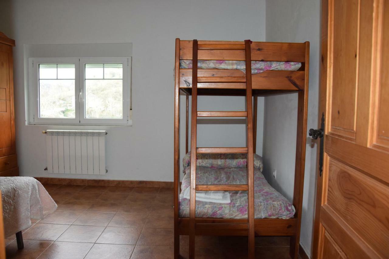 Apartamentos Arredondo Exteriér fotografie