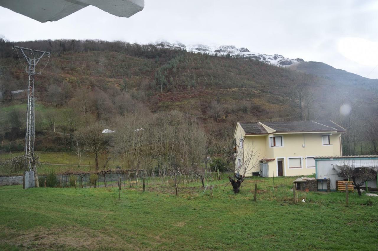 Apartamentos Arredondo Exteriér fotografie