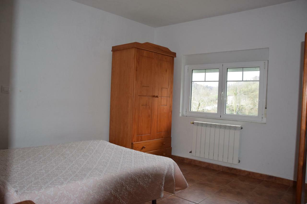 Apartamentos Arredondo Exteriér fotografie