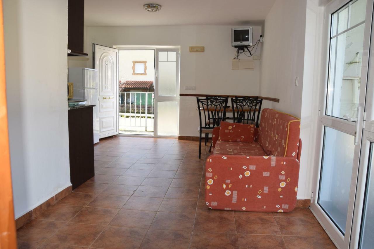 Apartamentos Arredondo Exteriér fotografie