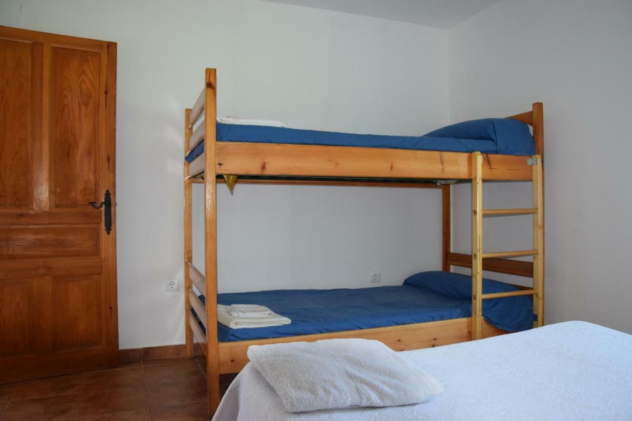 Apartamentos Arredondo Exteriér fotografie