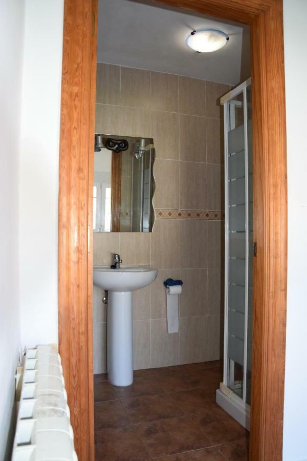 Apartamentos Arredondo Exteriér fotografie