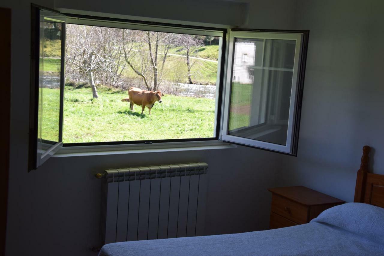Apartamentos Arredondo Exteriér fotografie