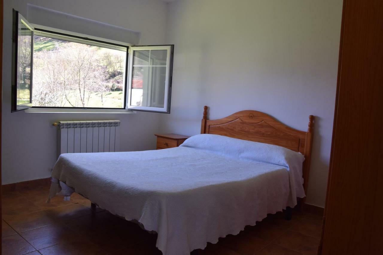Apartamentos Arredondo Exteriér fotografie