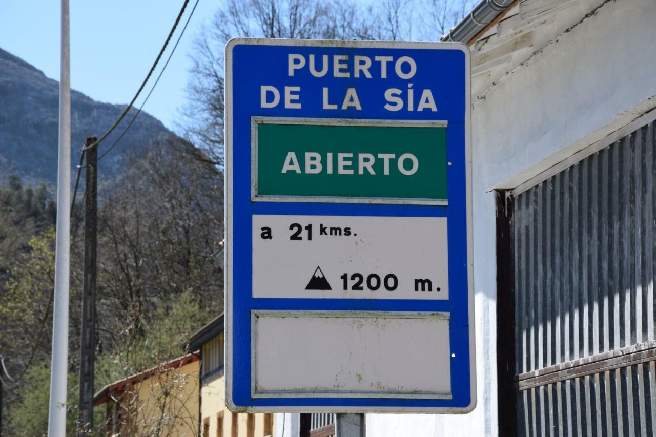 Apartamentos Arredondo Exteriér fotografie
